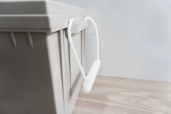 Batería 200AH 12V GEL USBATT - Imagen 3