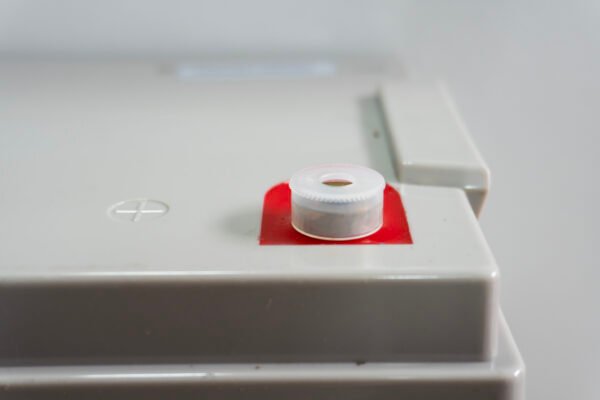 Batería 80AH 12V GEL USBATT - Imagen 2