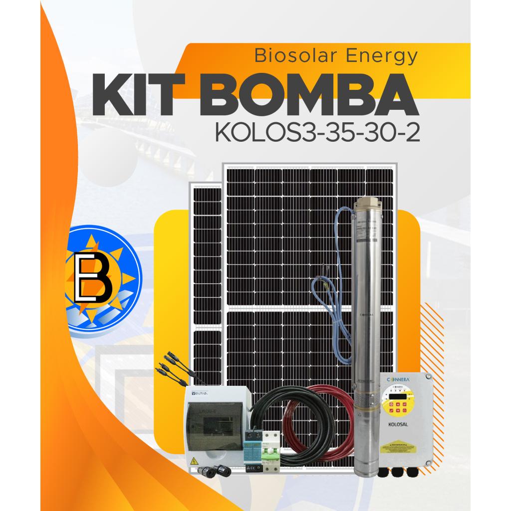 Biosolar Energy – Biosolar Energy, tu aliado en la transición hacia una ...