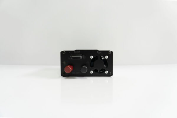Inversor Onda Modificada 200W Leyu 12V - Imagen 3