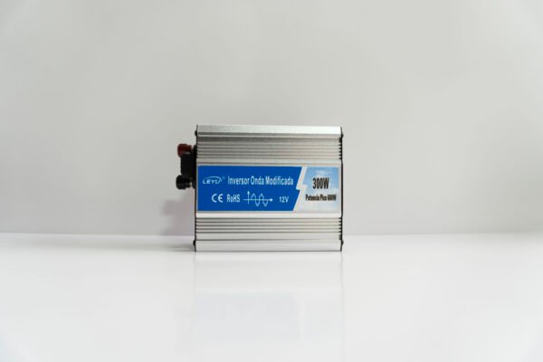 Inversor Onda Modificada 300W Leyu 12V