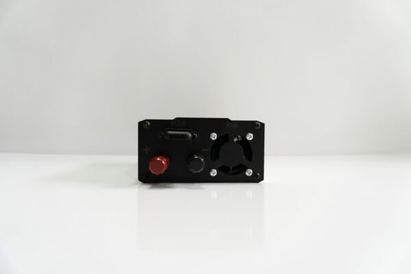 Inversor Onda Modificada 300W Leyu 12V - Imagen 3