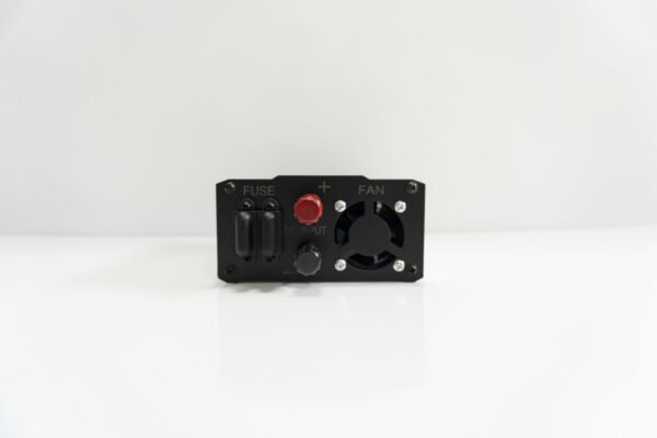 Inversor Onda Modificada 600W Leyu 12V - Imagen 3