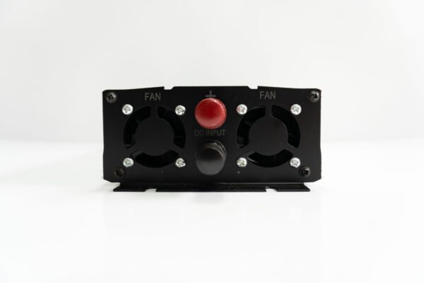 Inversor Onda Modificada 800W Leyu 12V - Imagen 3