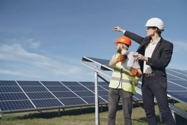 Como Aplicar la Energía Solar Renovable en el Mundo Real Como Aplicar la Energía Solar Renovable en el Mundo Real