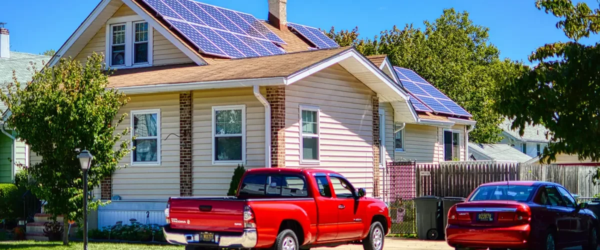 electrodomesticos con sistema de energia solar