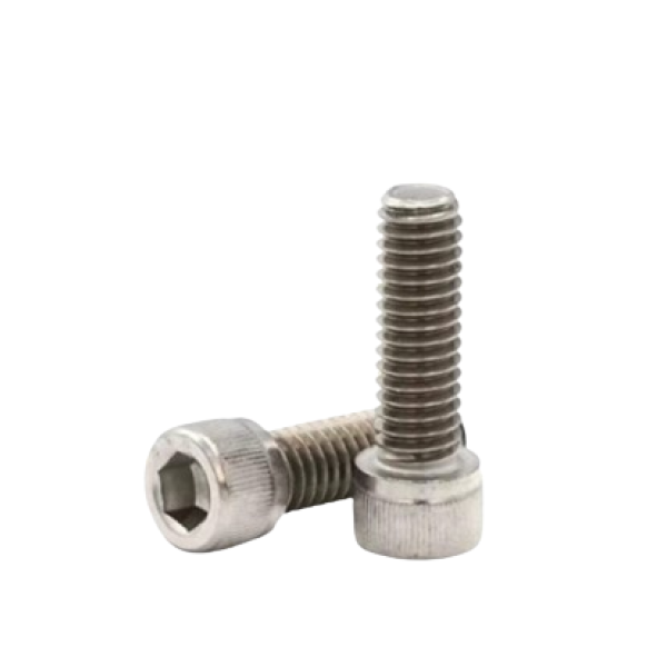 Tornillo M10x25 Con Tuerca Ralux